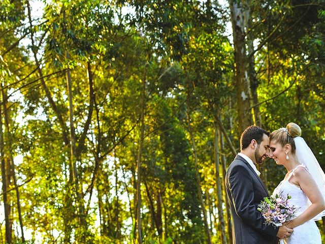 O casamento de Renato e Camila em Cascavel, Paraná 46