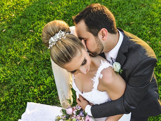 O casamento de Renato e Camila em Cascavel, Paraná 47