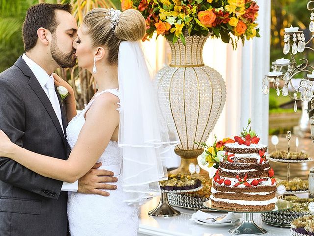 O casamento de Renato e Camila em Cascavel, Paraná 52