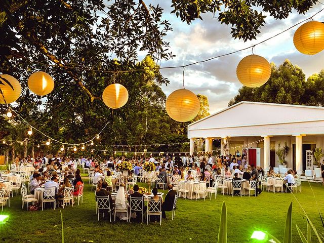 O casamento de Renato e Camila em Cascavel, Paraná 54