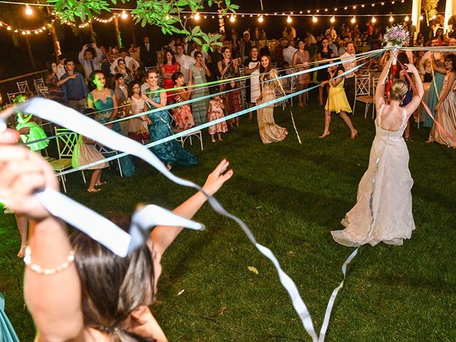 O casamento de Renato e Camila em Cascavel, Paraná 57