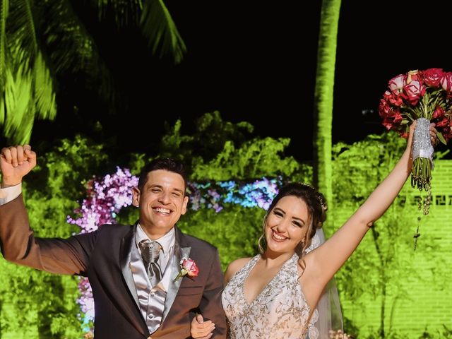 O casamento de João Pedro  e Maria Clara  em Olinda, Pernambuco 2