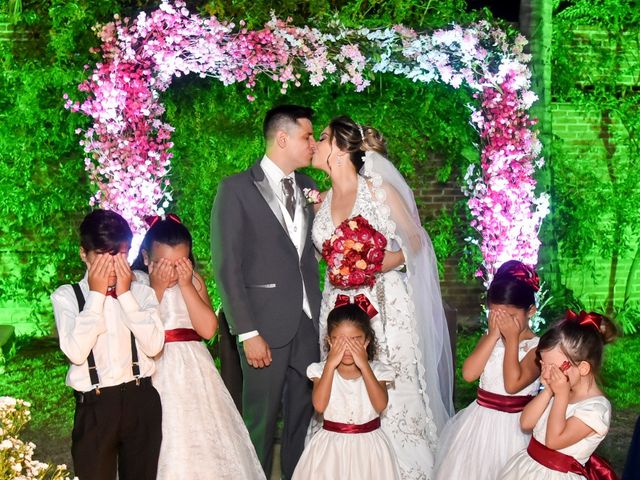 O casamento de João Pedro  e Maria Clara  em Olinda, Pernambuco 13