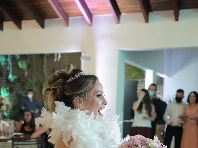 O casamento de Isaac e Giulyane  em Jundiaí, São Paulo Estado 5