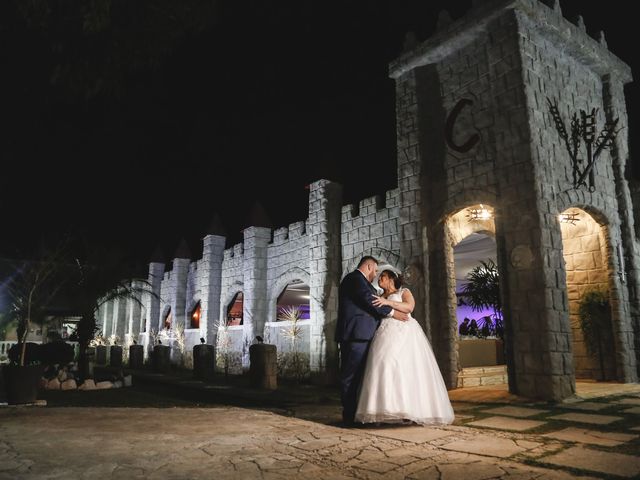 O casamento de Heitor e Aline em Mairiporã, São Paulo Estado 1