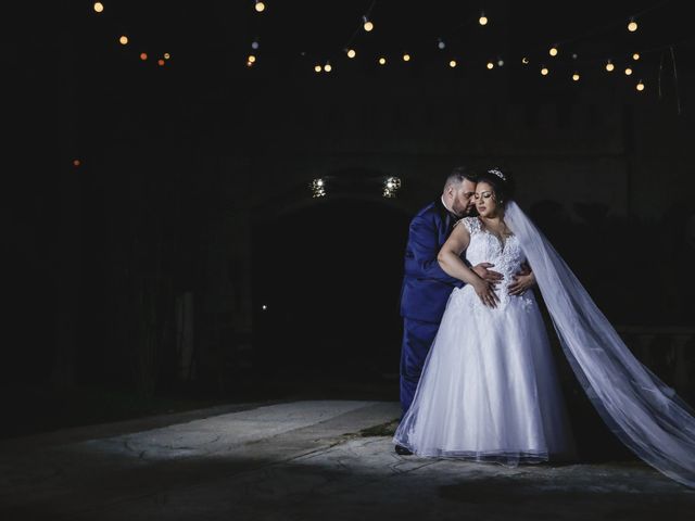 O casamento de Heitor e Aline em Mairiporã, São Paulo Estado 5