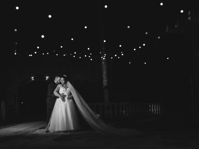 O casamento de Heitor e Aline em Mairiporã, São Paulo Estado 7