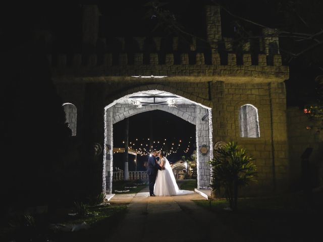 O casamento de Heitor e Aline em Mairiporã, São Paulo Estado 10