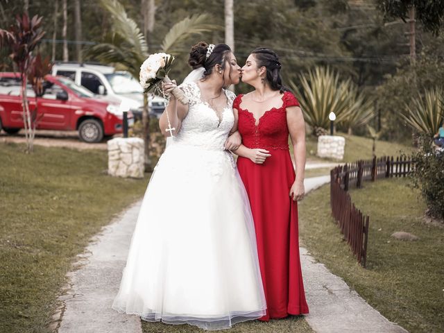 O casamento de Heitor e Aline em Mairiporã, São Paulo Estado 29