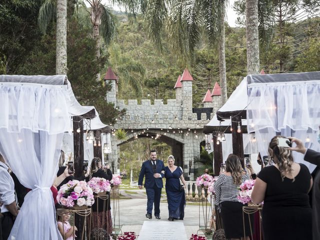 O casamento de Heitor e Aline em Mairiporã, São Paulo Estado 30