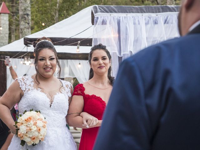 O casamento de Heitor e Aline em Mairiporã, São Paulo Estado 37