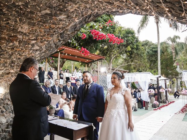 O casamento de Heitor e Aline em Mairiporã, São Paulo Estado 38