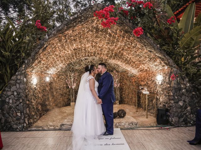 O casamento de Heitor e Aline em Mairiporã, São Paulo Estado 49