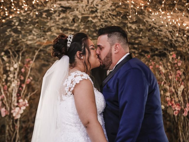 O casamento de Heitor e Aline em Mairiporã, São Paulo Estado 50