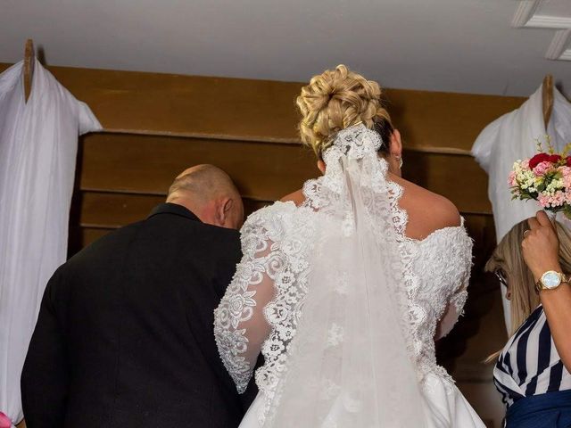 O casamento de Edilson e Roberta em Manaus, Amazonas 9