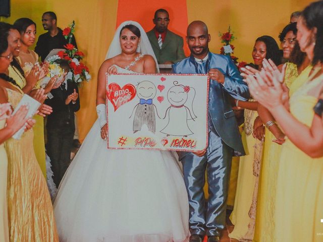 O casamento de José Luiz e Elenice  em Duque de Caxias, Rio de Janeiro 4