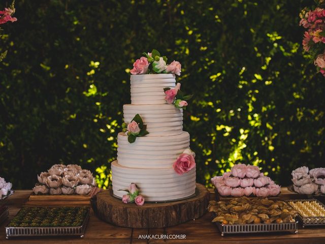 O casamento de Diego e Mariana em Rio de Janeiro, Rio de Janeiro 8