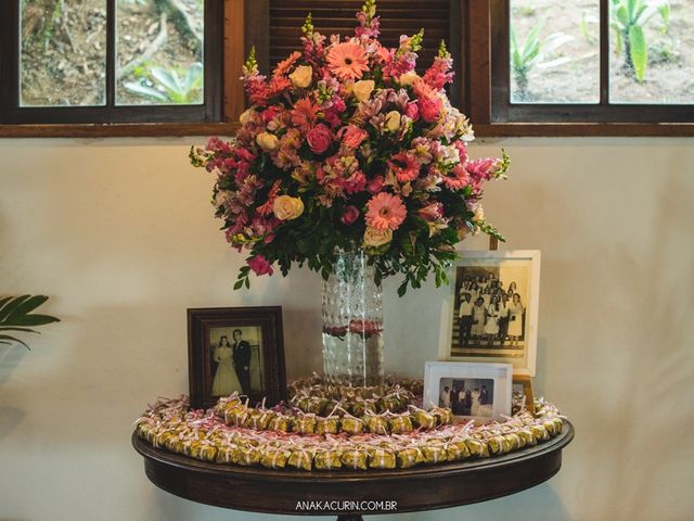 O casamento de Diego e Mariana em Rio de Janeiro, Rio de Janeiro 16