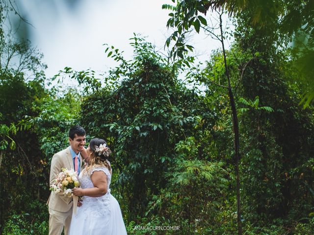 O casamento de Diego e Mariana em Rio de Janeiro, Rio de Janeiro 2