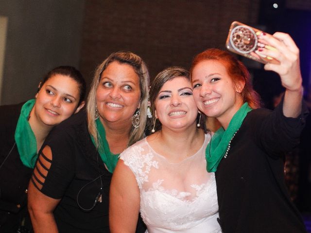 O casamento de Leandro e Cibelle em Mairiporã, São Paulo Estado 1