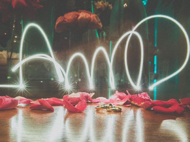 O casamento de Leandro e Cibelle em Mairiporã, São Paulo Estado 2