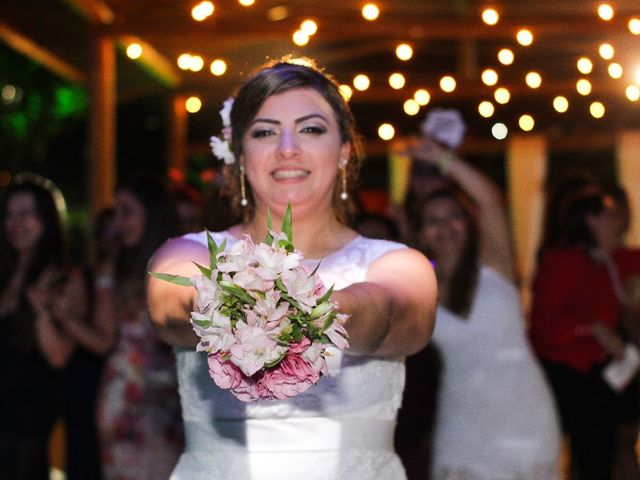 O casamento de Leandro e Cibelle em Mairiporã, São Paulo Estado 3