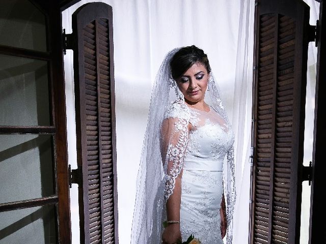 O casamento de Leandro e Cibelle em Mairiporã, São Paulo Estado 11