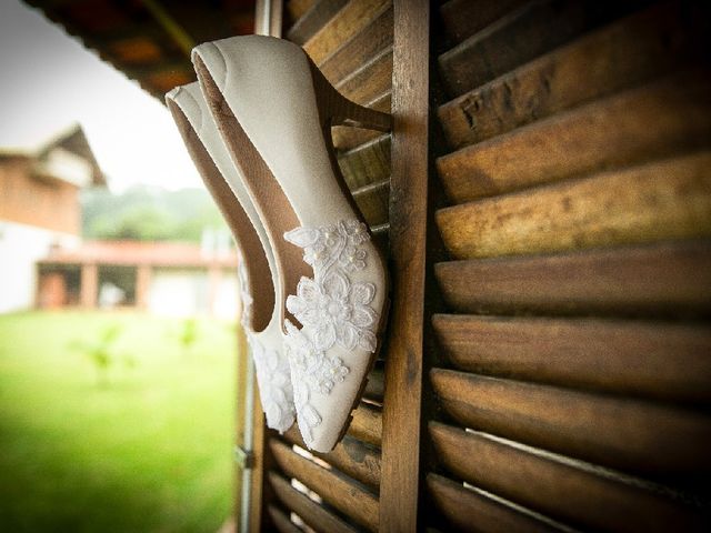 O casamento de Leandro e Cibelle em Mairiporã, São Paulo Estado 19