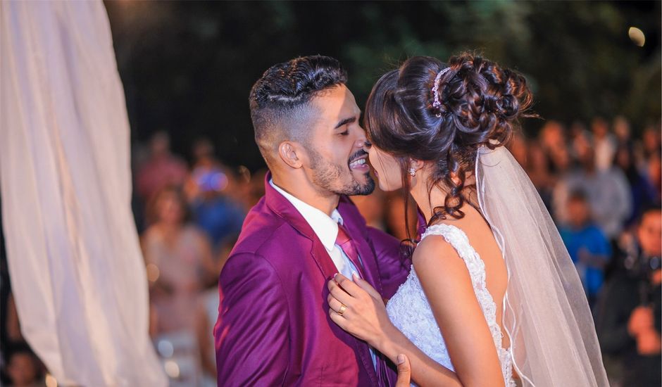 O casamento de Ezequiel e Gabriela  em Brasília, Distrito Federal