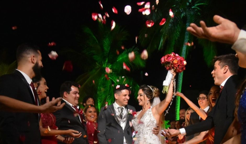 O casamento de João Pedro  e Maria Clara  em Olinda, Pernambuco