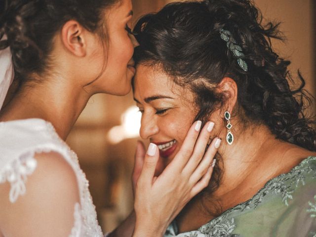 O casamento de Yagor  e Gabriela  em Itapevi, São Paulo Estado 4
