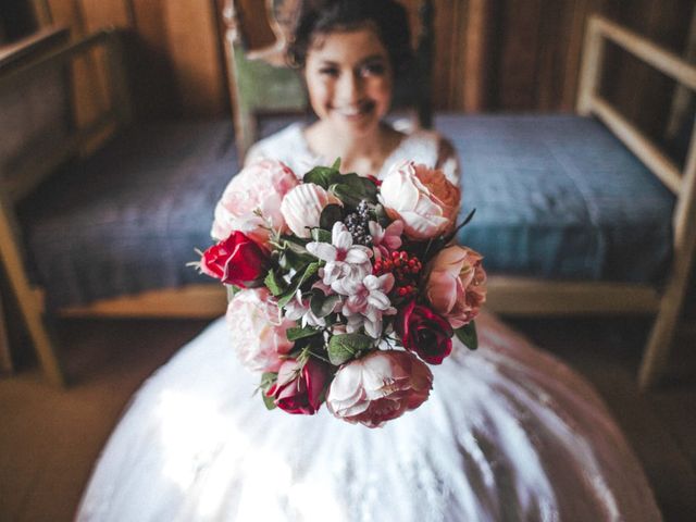 O casamento de Yagor  e Gabriela  em Itapevi, São Paulo Estado 7