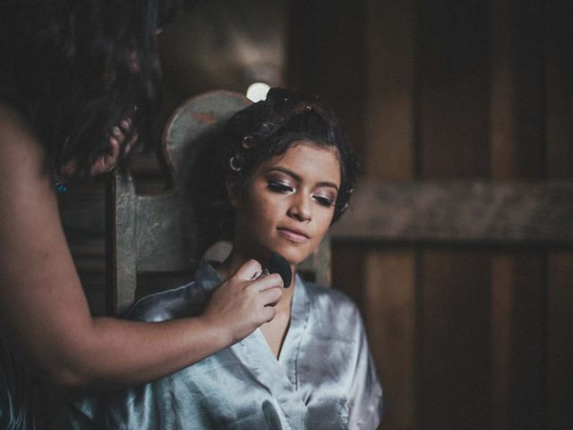 O casamento de Yagor  e Gabriela  em Itapevi, São Paulo Estado 9