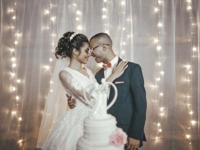 O casamento de Yagor  e Gabriela  em Itapevi, São Paulo Estado 14