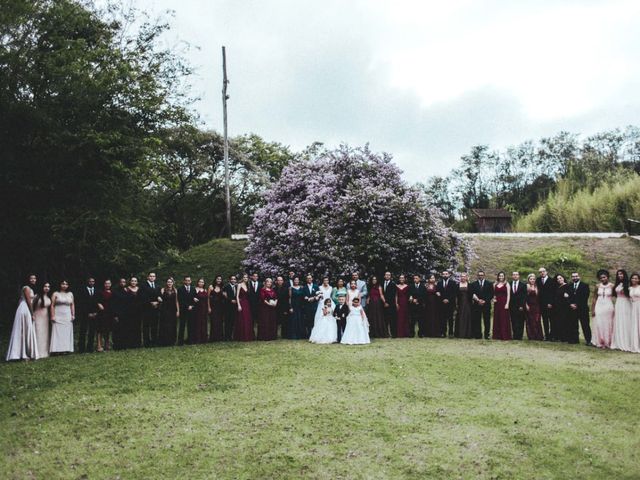 O casamento de Yagor  e Gabriela  em Itapevi, São Paulo Estado 16