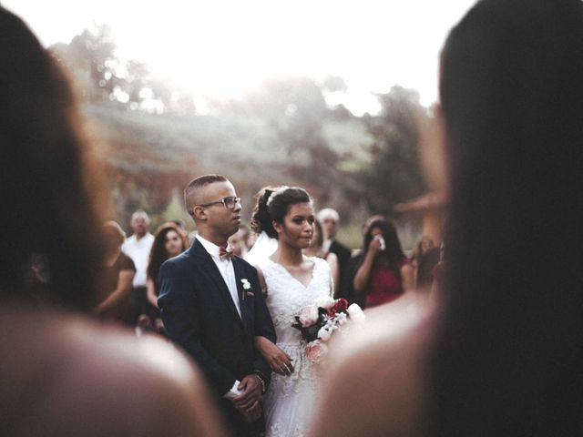 O casamento de Yagor  e Gabriela  em Itapevi, São Paulo Estado 24