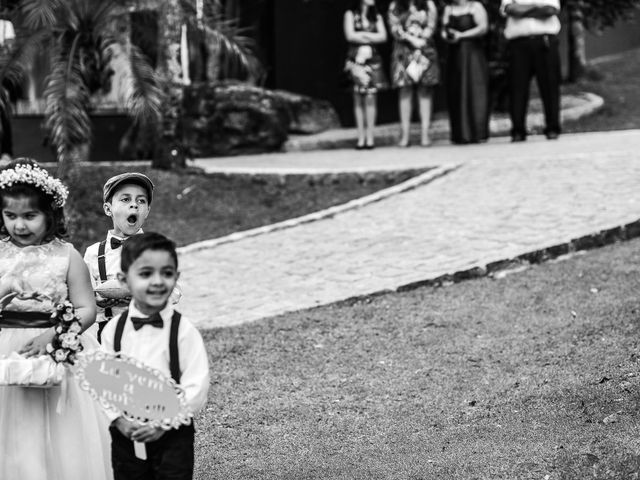 O casamento de Paulo e Sabrina em Campinas, São Paulo Estado 16