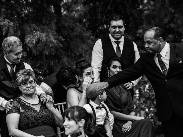 O casamento de Paulo e Sabrina em Campinas, São Paulo Estado 30