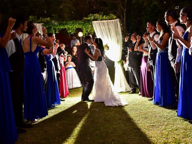 O casamento de Paulo e Sabrina em Campinas, São Paulo Estado 46