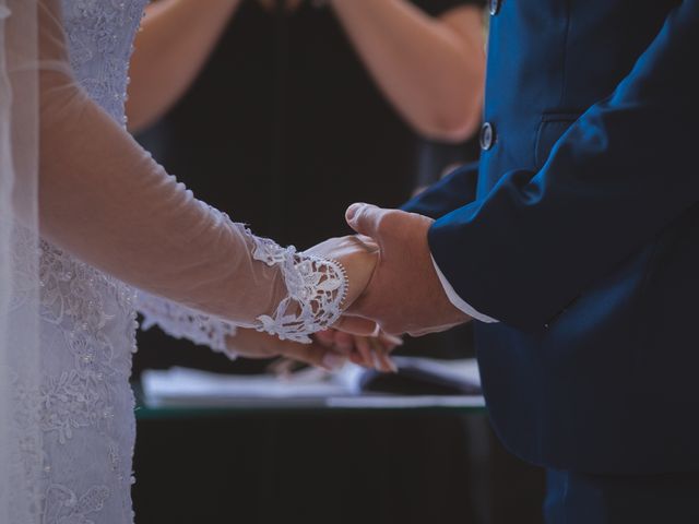 O casamento de Victor e Leticia  em São Bernardo do Campo, São Paulo 2