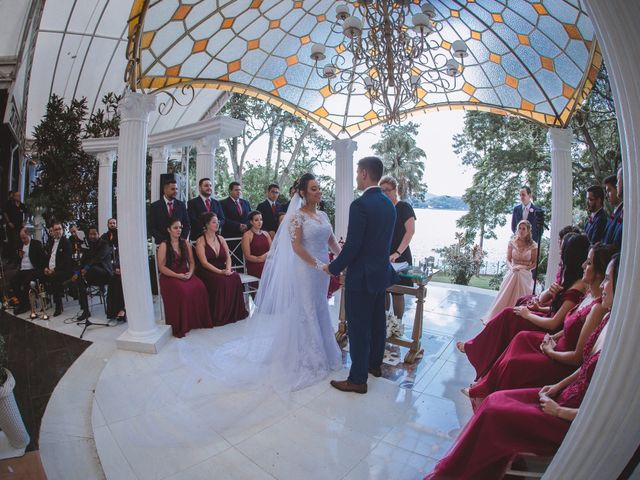 O casamento de Victor e Leticia  em São Bernardo do Campo, São Paulo 1