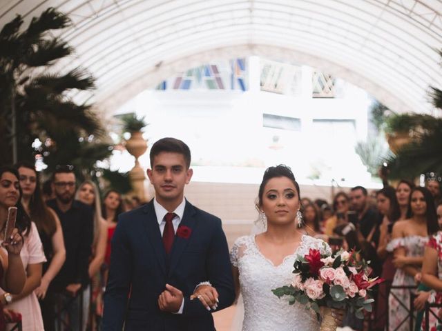 O casamento de Victor e Leticia  em São Bernardo do Campo, São Paulo 8