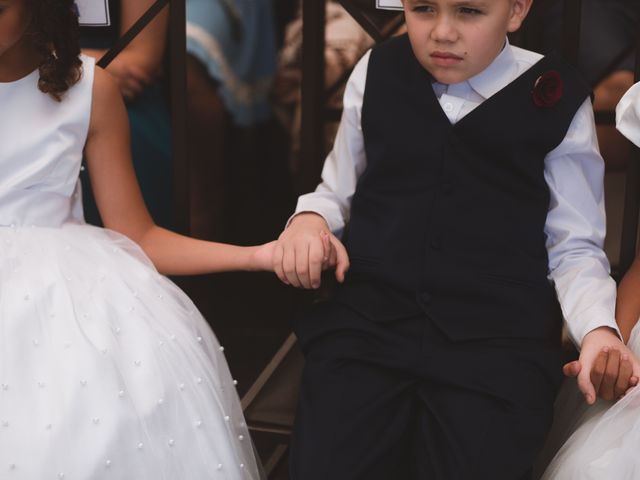 O casamento de Victor e Leticia  em São Bernardo do Campo, São Paulo 13