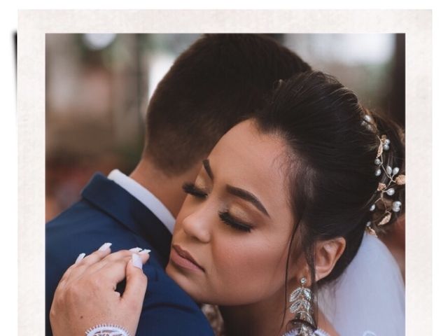 O casamento de Victor e Leticia  em São Bernardo do Campo, São Paulo 18