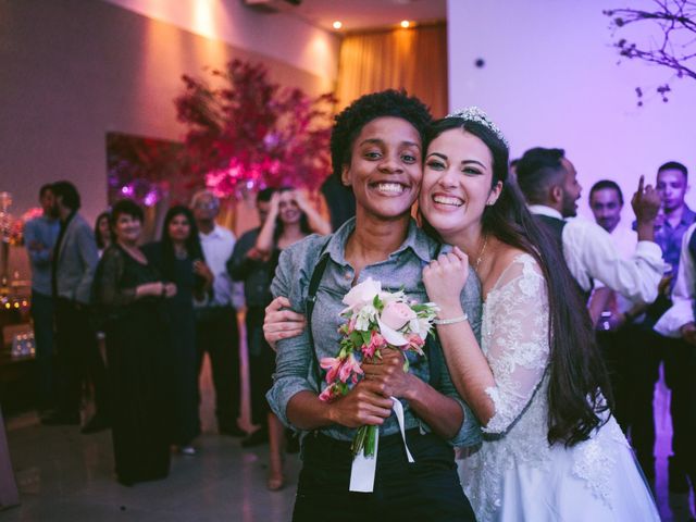 O casamento de Murilo e Bianca em São Paulo 4