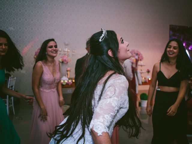 O casamento de Murilo e Bianca em São Paulo 6