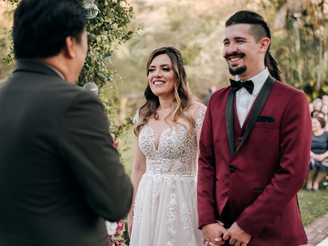 O casamento de Patrick e Ana Julia em Mairiporã, São Paulo Estado 45