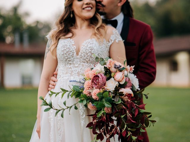 O casamento de Patrick e Ana Julia em Mairiporã, São Paulo Estado 70