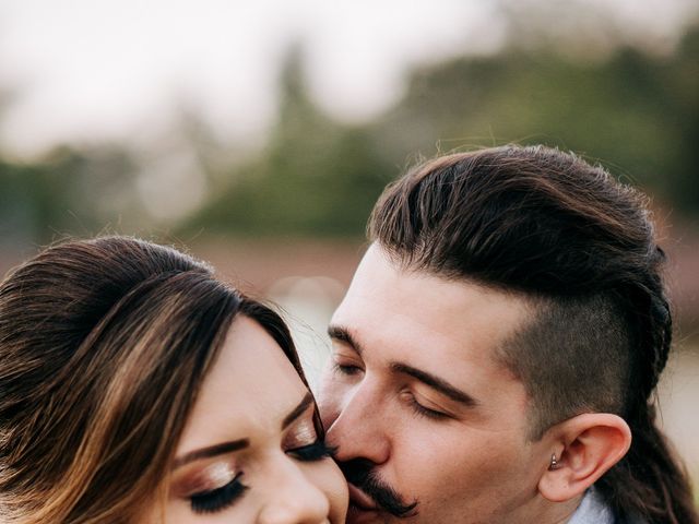 O casamento de Patrick e Ana Julia em Mairiporã, São Paulo Estado 74