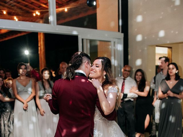 O casamento de Patrick e Ana Julia em Mairiporã, São Paulo Estado 92